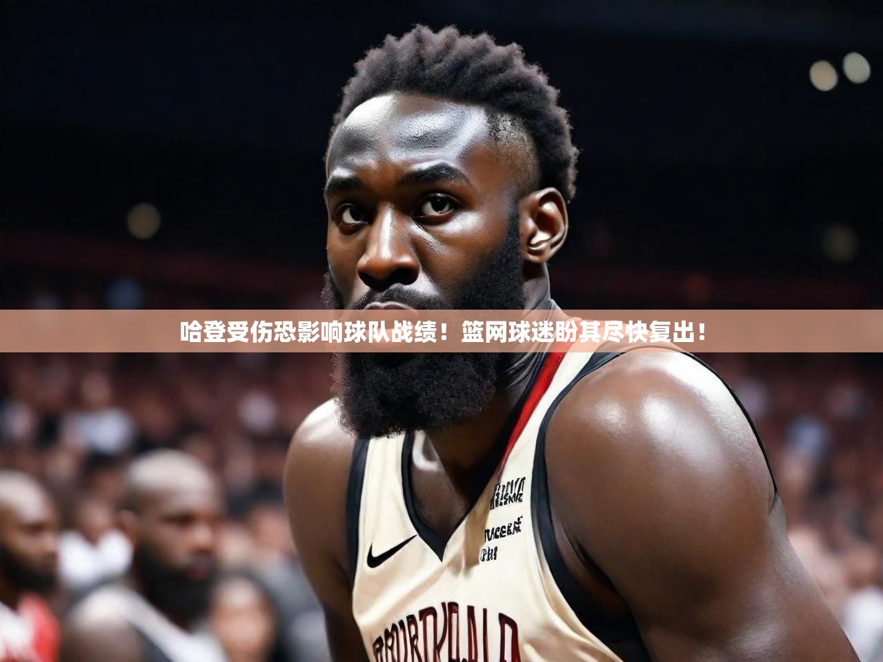 哈登受伤恐影响球队战绩!篮网球迷盼其尽快复出! 哈登受伤恐影响球队战绩!篮网球迷盼其尽快复出!