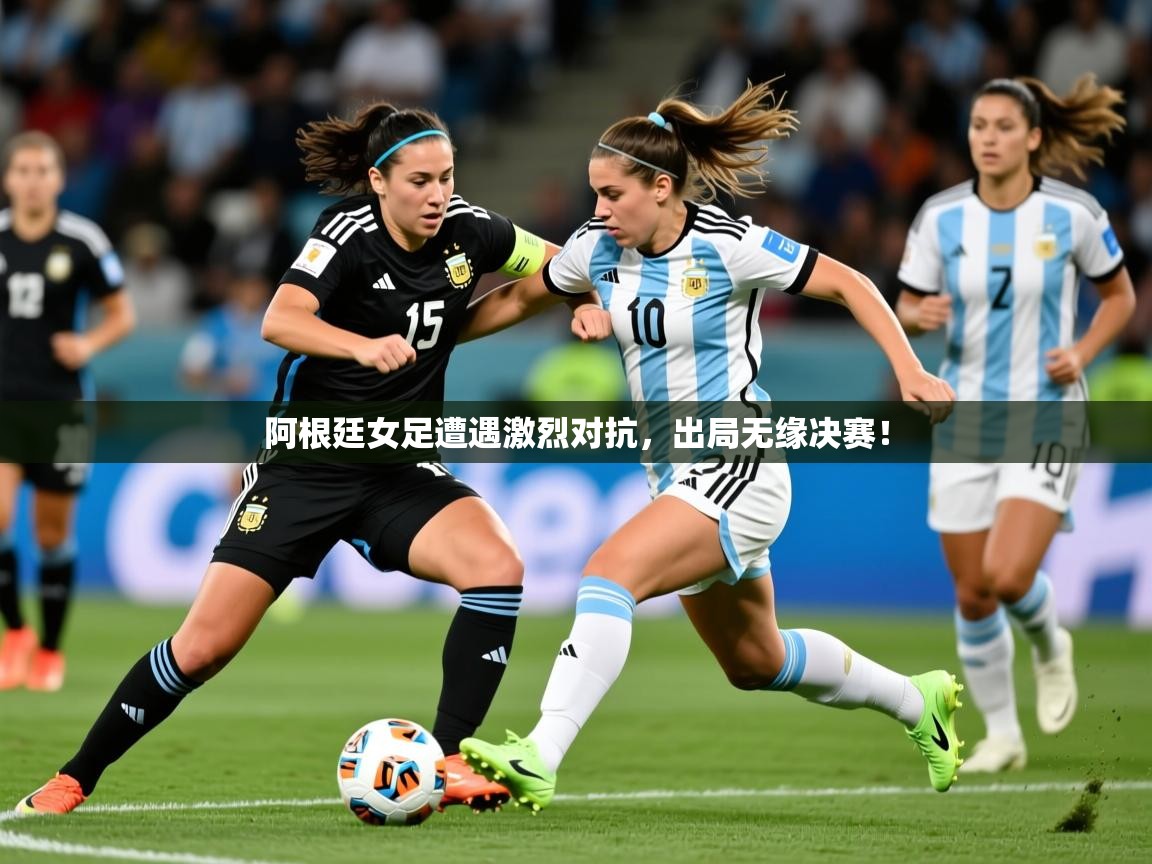 阿根廷女足遭遇激烈对抗,出局无缘决赛! 阿根廷女足遭遇激烈对抗,出局无缘决赛!
