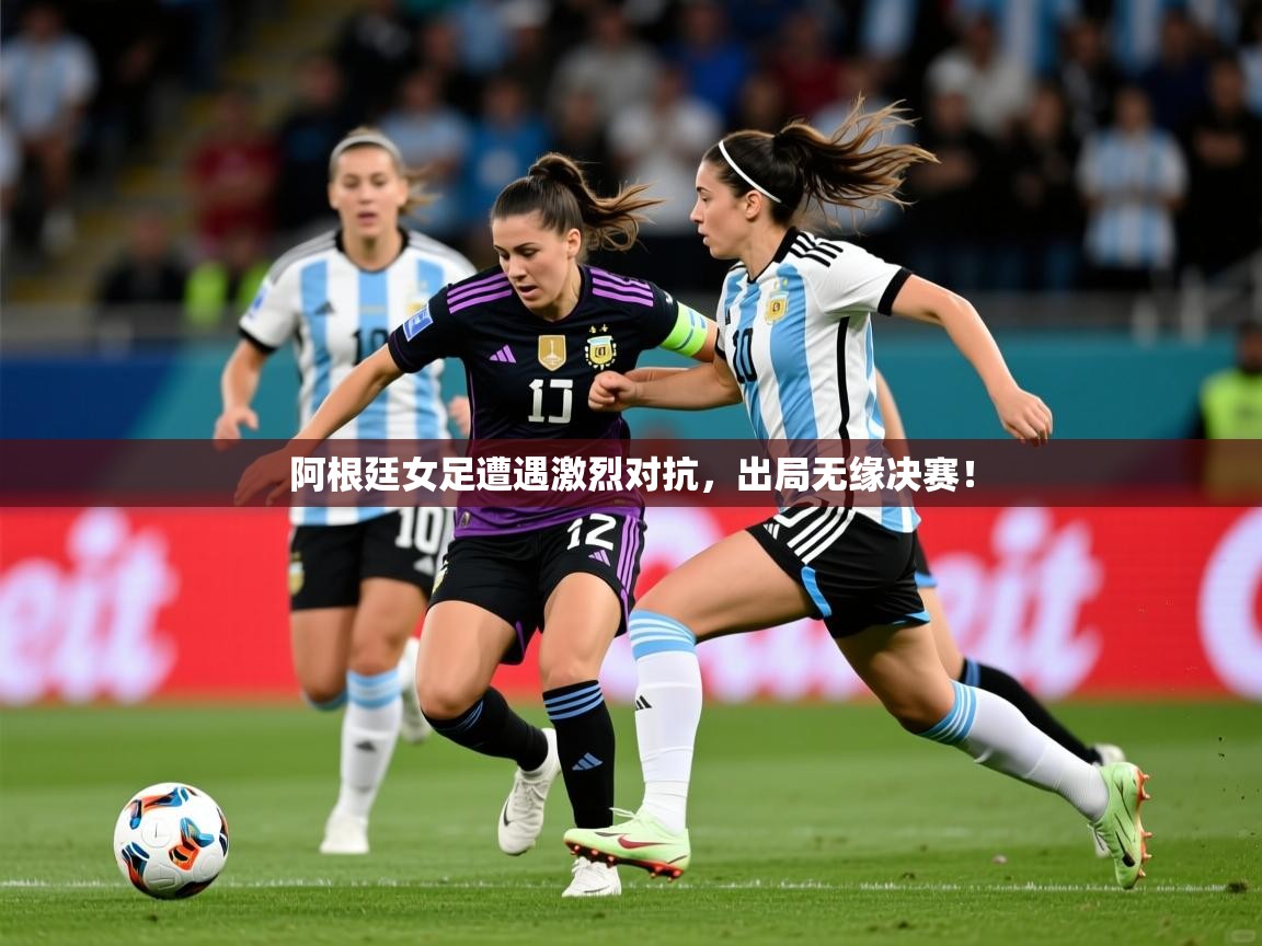 阿根廷女足遭遇激烈对抗,出局无缘决赛! 阿根廷女足遭遇激烈对抗,出局无缘决赛!