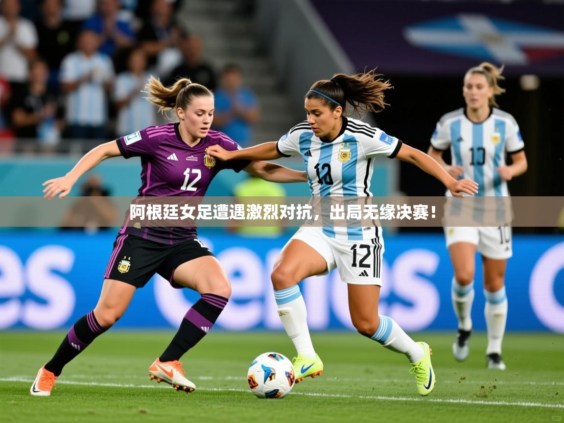阿根廷女足遭遇激烈对抗,出局无缘决赛! 阿根廷女足遭遇激烈对抗,出局无缘决赛!