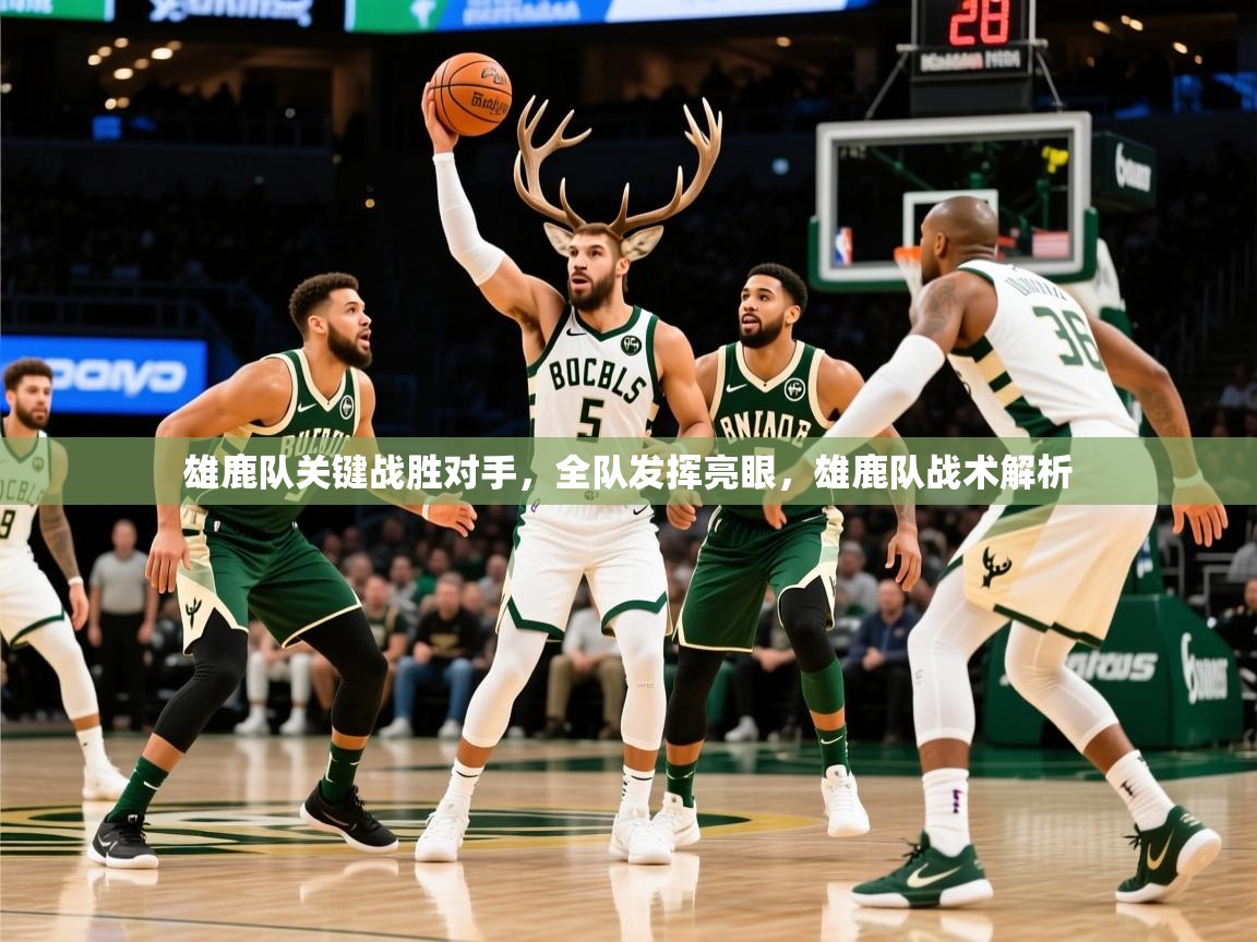 雄鹿队关键战胜对手,全队发挥亮眼,雄鹿队战术解析 雄鹿队关键战胜对手,全队发挥亮眼,雄鹿队战术解析