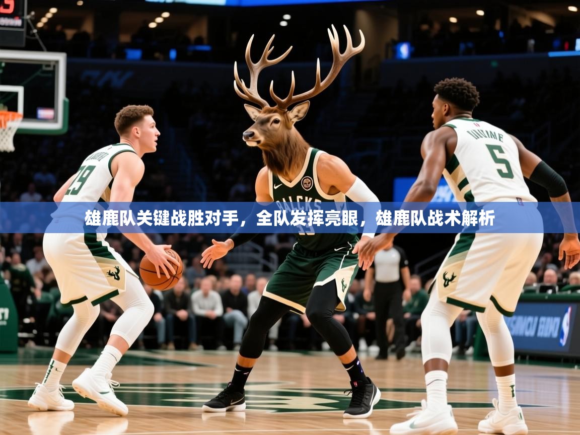 雄鹿队关键战胜对手,全队发挥亮眼,雄鹿队战术解析 雄鹿队关键战胜对手,全队发挥亮眼,雄鹿队战术解析