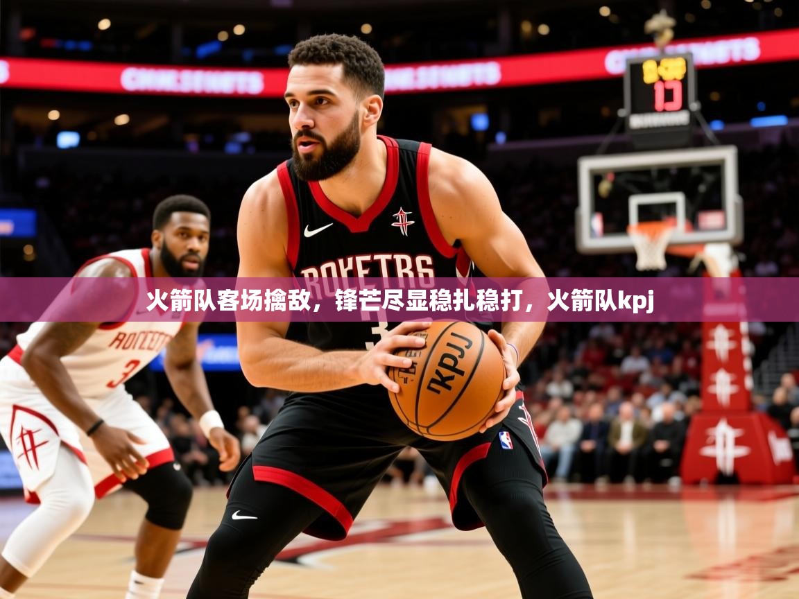 火箭队客场擒敌,锋芒尽显稳扎稳打,火箭队kpj 火箭队客场擒敌,锋芒尽显稳扎稳打,火箭队kpj