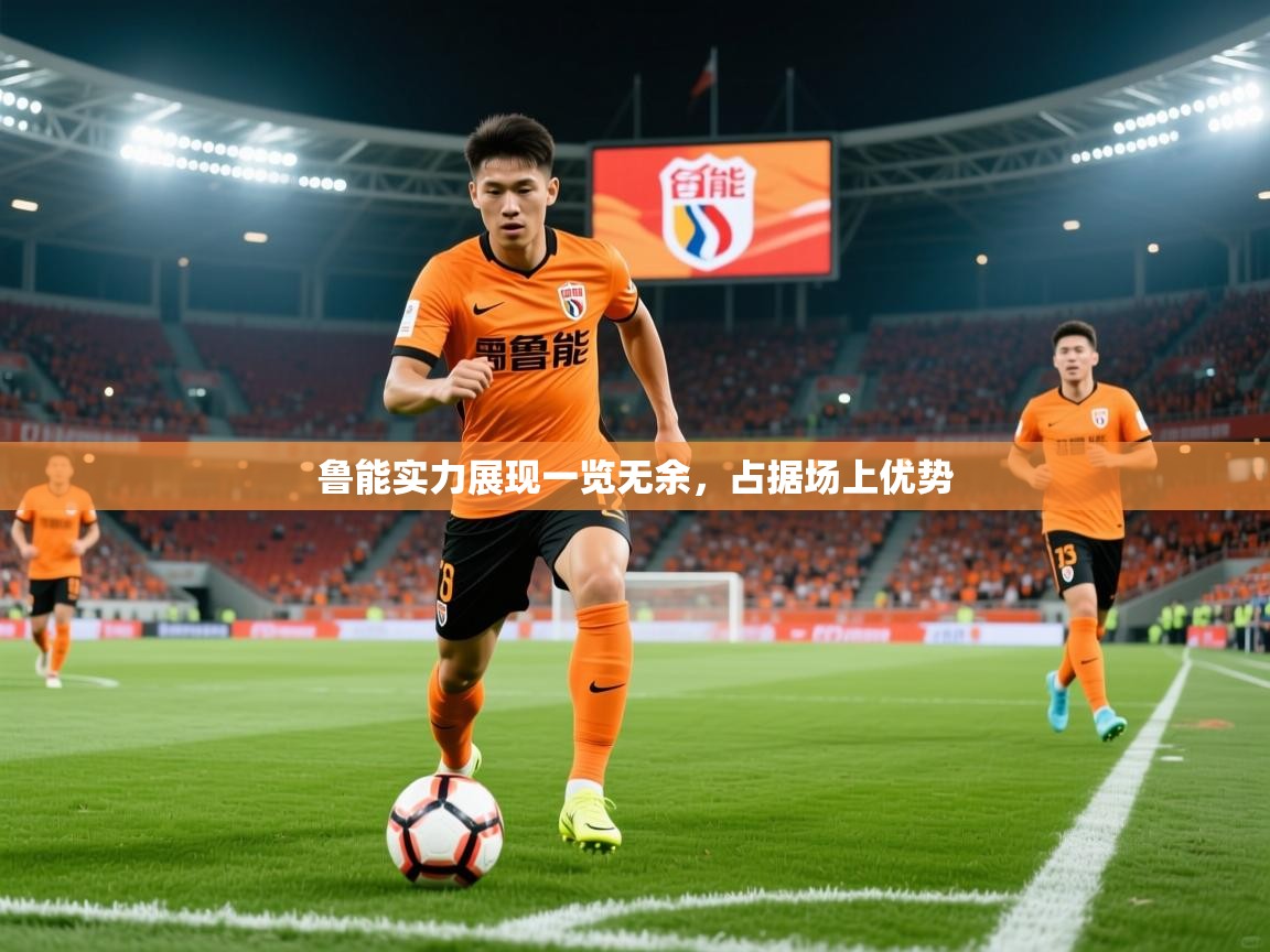 鲁能实力展现一览无余,占据场上优势 鲁能实力展现一览无余,占据场上优势