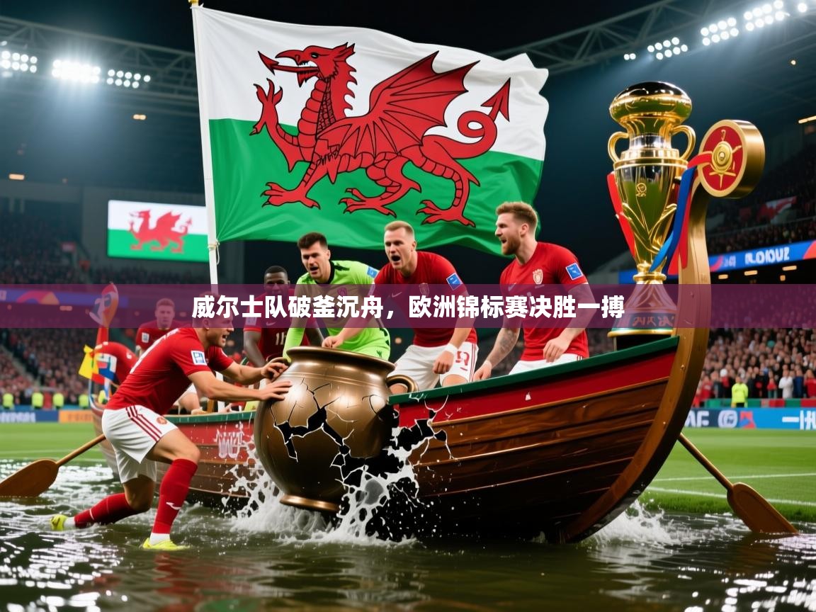 威尔士队破釜沉舟，欧洲锦标赛决胜一搏