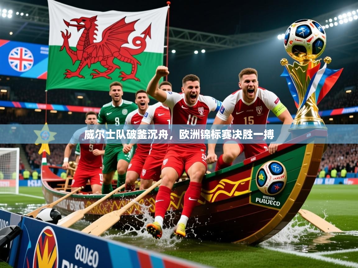 威尔士队破釜沉舟，欧洲锦标赛决胜一搏