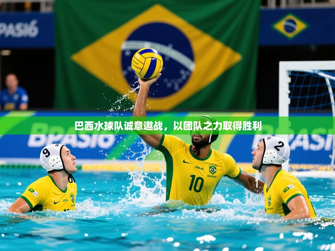 巴西水球队诚意邀战,以团队之力取得胜利 巴西水球队诚意邀战,以团队之力取得胜利