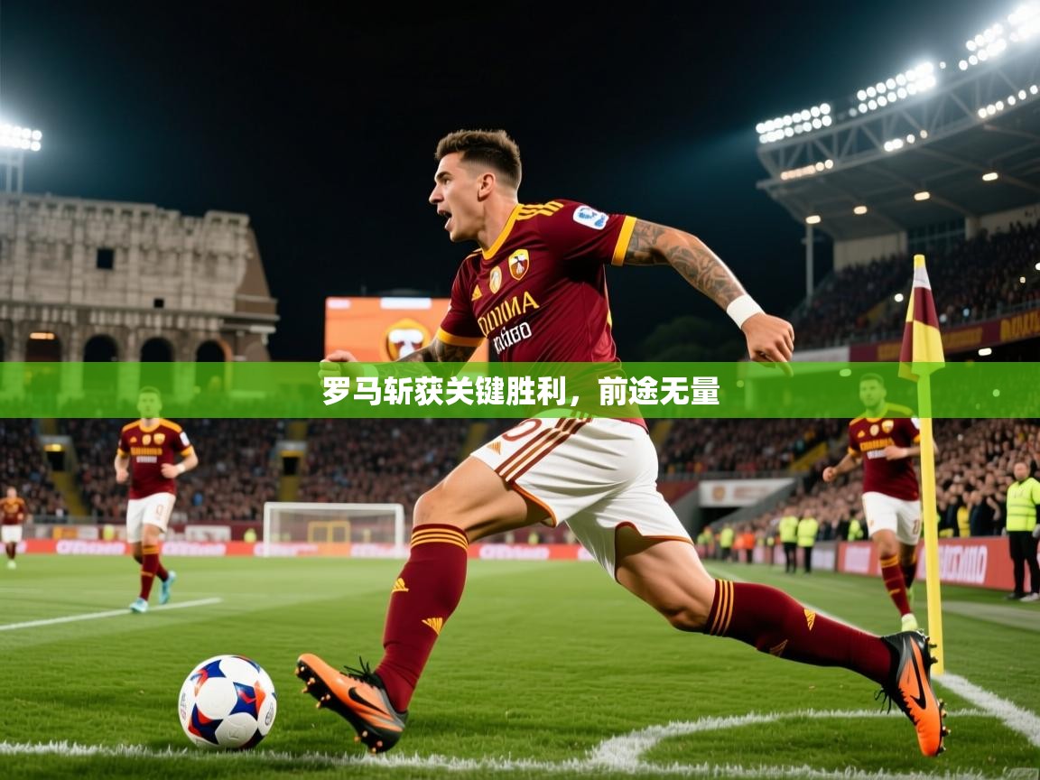 罗马斩获关键胜利，前途无量