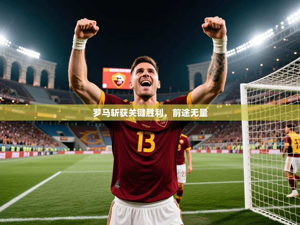 罗马斩获关键胜利，前途无量