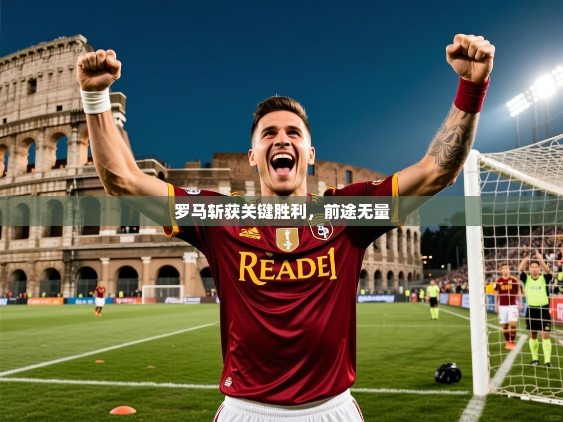 罗马斩获关键胜利，前途无量