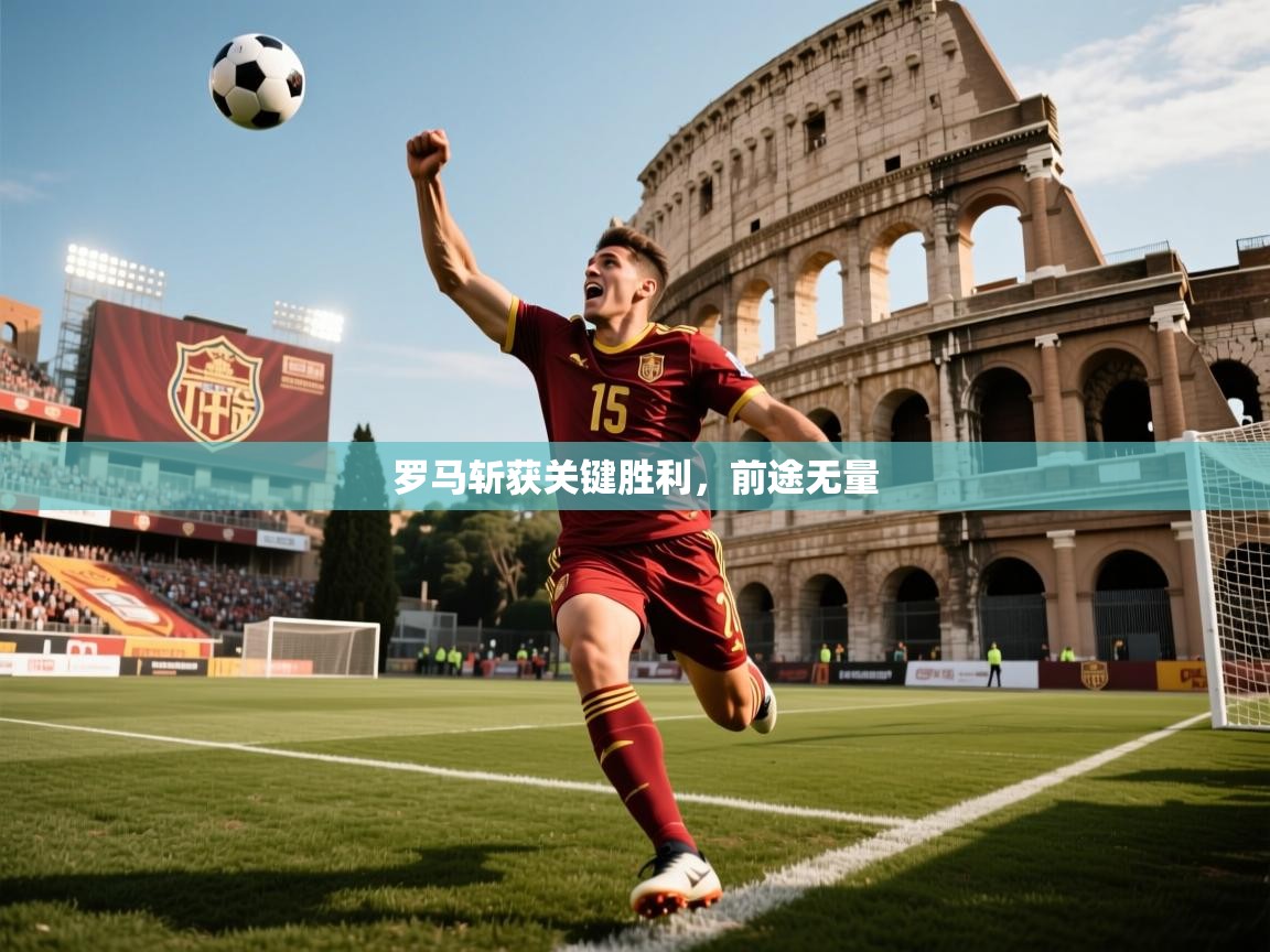 罗马斩获关键胜利，前途无量