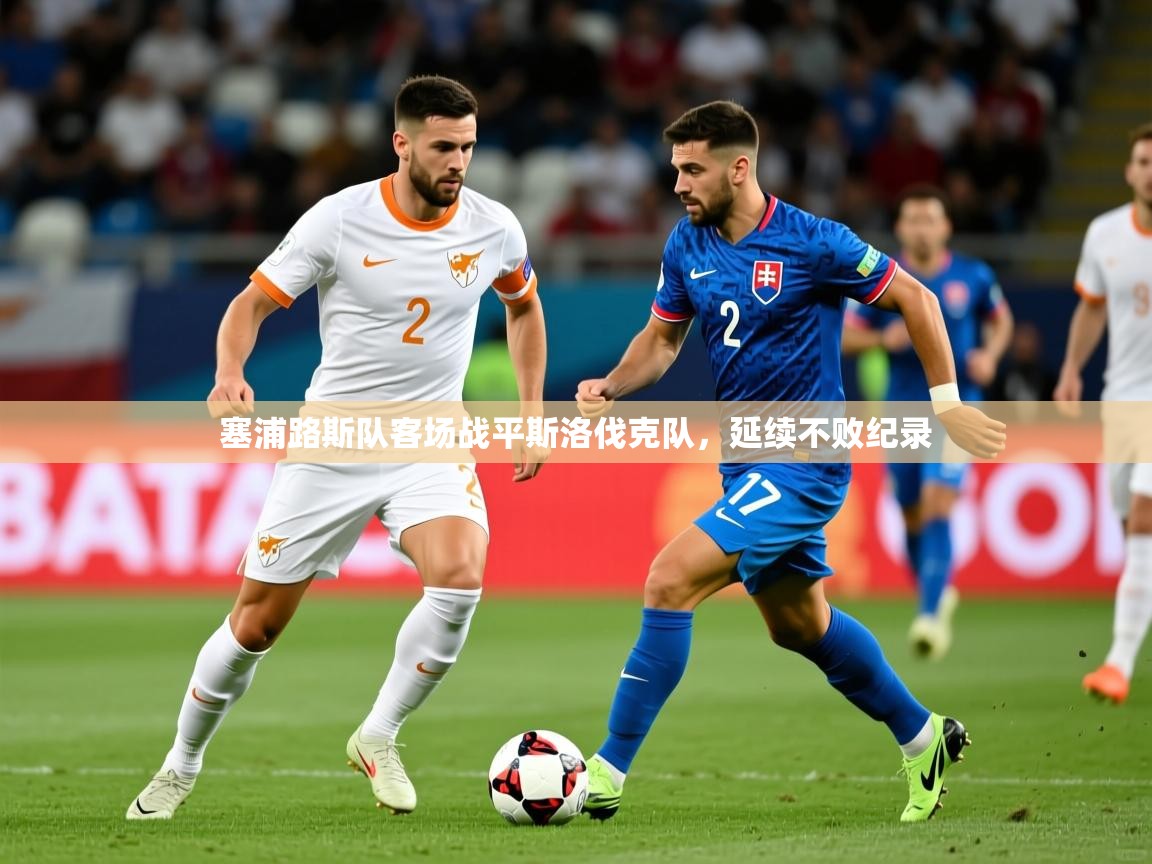 塞浦路斯队客场战平斯洛伐克队，延续不败纪录