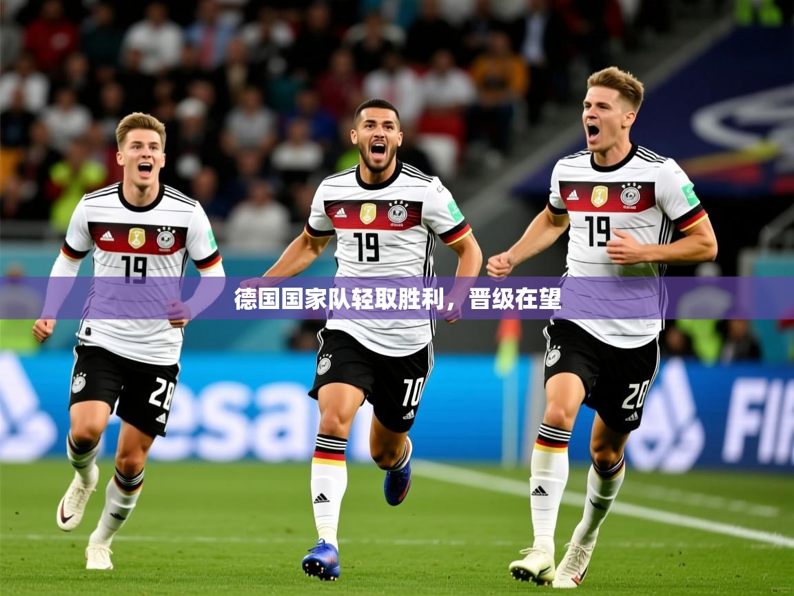 德国国家队轻取胜利，晋级在望