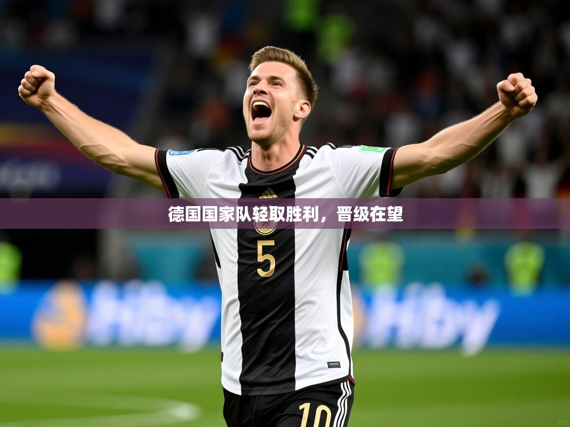 德国国家队轻取胜利，晋级在望