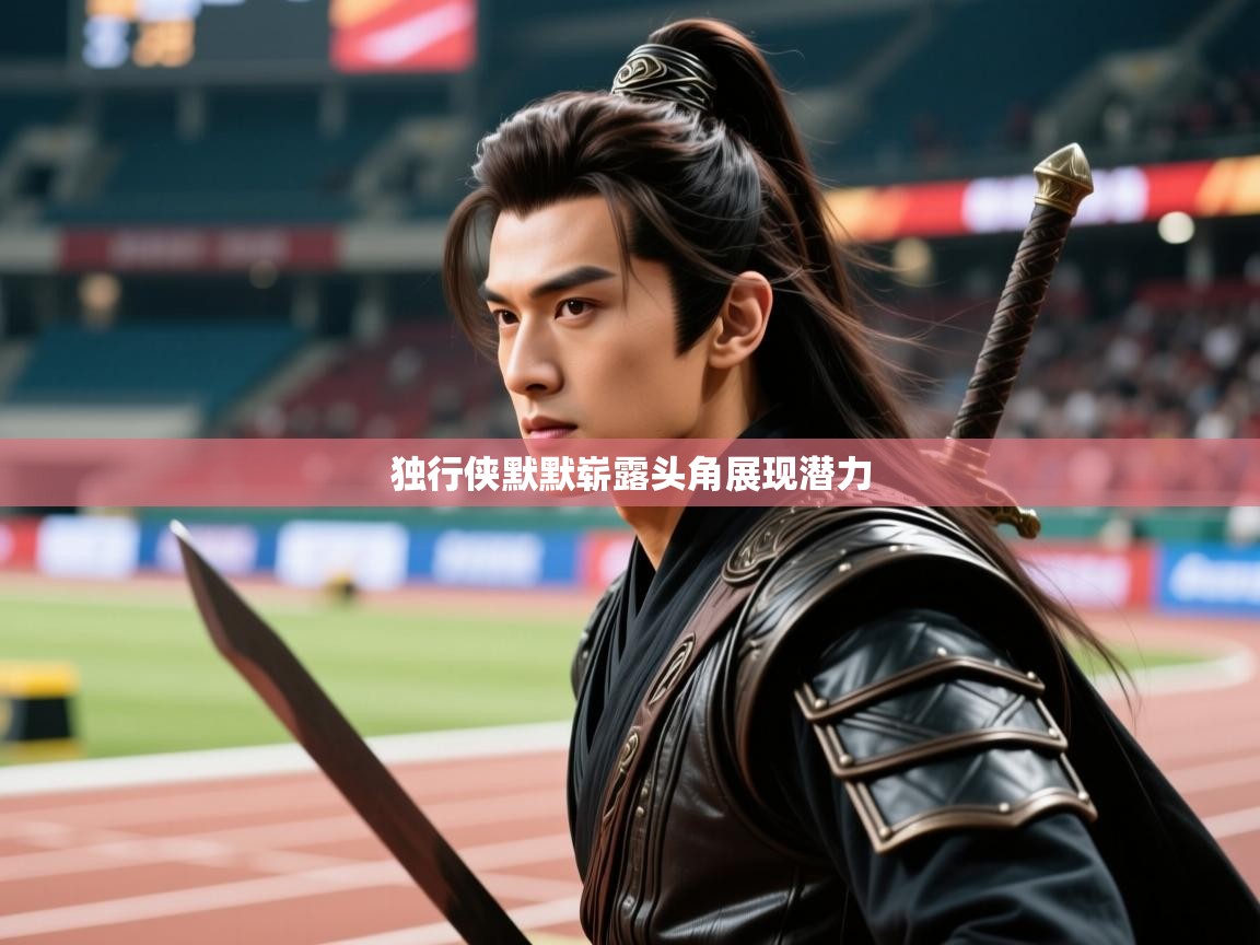 独行侠默默崭露头角展现潜力