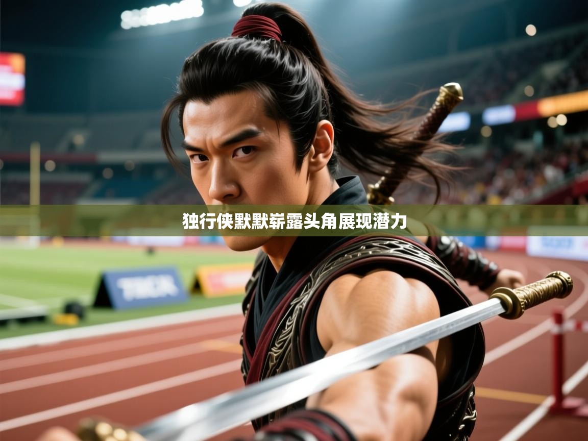 独行侠默默崭露头角展现潜力