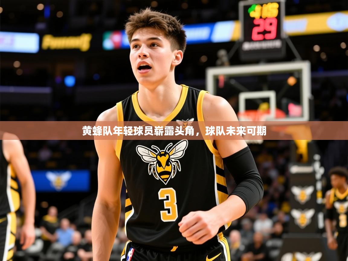 黄蜂队年轻球员崭露头角，球队未来可期
